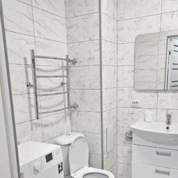 Сдается 1-комнатная квартира, 45 м²