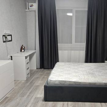 Сдается 1-комнатная квартира, 45 м²