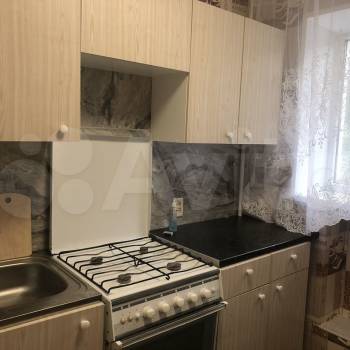 Сдается 1-комнатная квартира, 30 м²