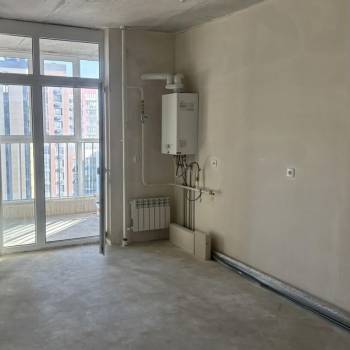 Продается 1-комнатная квартира, 37,9 м²