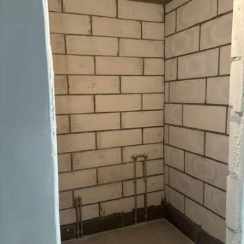 Продается 1-комнатная квартира, 37,9 м²