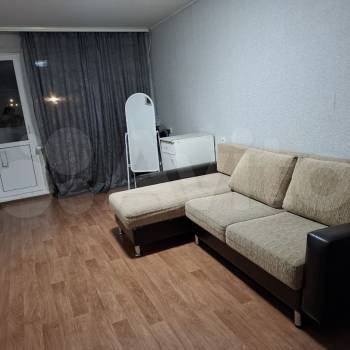 Сдается 1-комнатная квартира, 44,3 м²