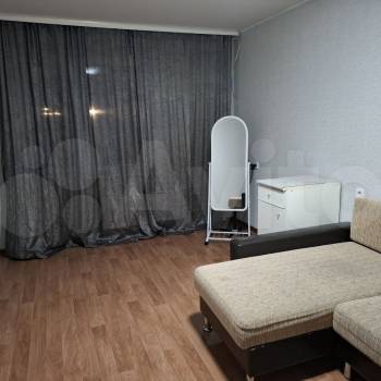 Сдается 1-комнатная квартира, 44,3 м²