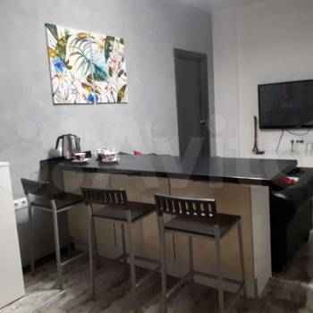 Сдается Многокомнатная квартира, 60 м²