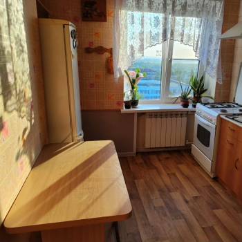 Сдается Многокомнатная квартира, 63 м²
