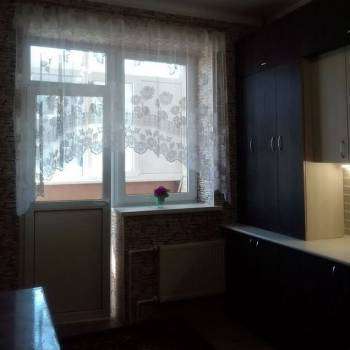 Сдается 1-комнатная квартира, 38 м²