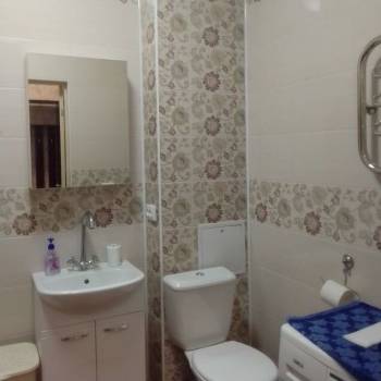 Сдается 1-комнатная квартира, 38 м²