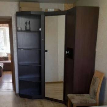 Сдается 2-х комнатная квартира, 43 м²