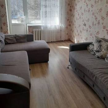 Сдается 2-х комнатная квартира, 43 м²