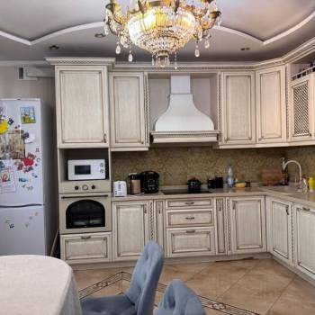 Сдается Многокомнатная квартира, 114,5 м²