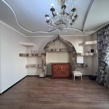 Сдается Многокомнатная квартира, 114,5 м²