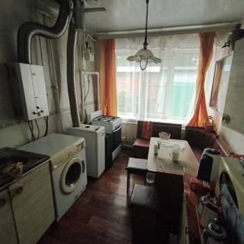 Сдается 2-х комнатная квартира, 50 м²