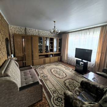 Сдается 2-х комнатная квартира, 50 м²