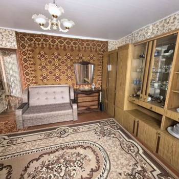 Сдается 2-х комнатная квартира, 50 м²