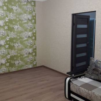 Сдается 2-х комнатная квартира, 50 м²