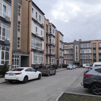 Продается 1-комнатная квартира, 36 м²