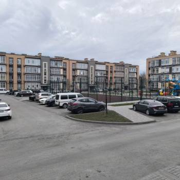 Продается 1-комнатная квартира, 36 м²