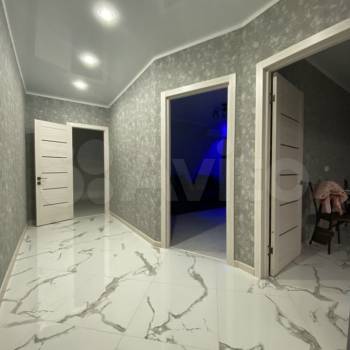 Сдается 2-х комнатная квартира, 58 м²