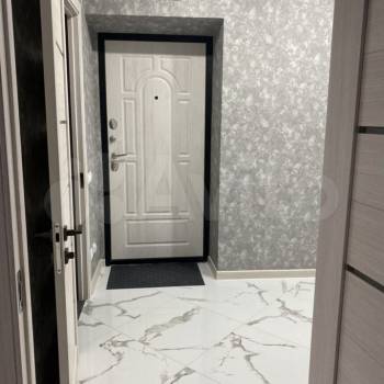 Сдается 2-х комнатная квартира, 58 м²