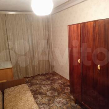 Сдается 2-х комнатная квартира, 44 м²