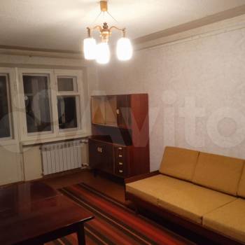 Сдается 2-х комнатная квартира, 44 м²
