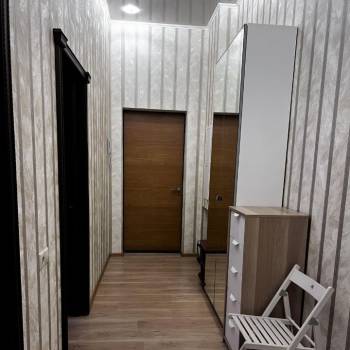 Сдается 2-х комнатная квартира, 83 м²