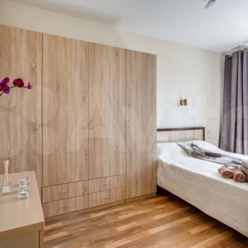 Сдается 1-комнатная квартира, 35 м²