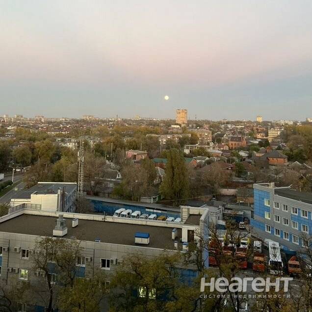 Продаю студию, Мирный, ул. Раздорская, собственник