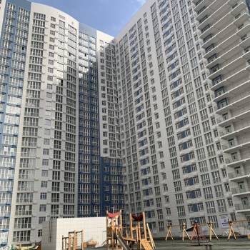 Продается 2-х комнатная квартира, 62 м²