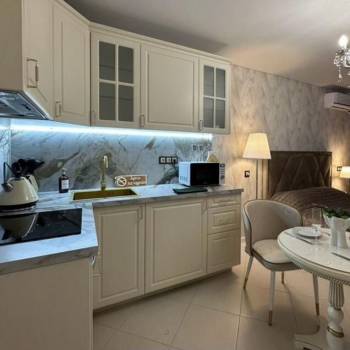 Продается 1-комнатная квартира, 29 м²