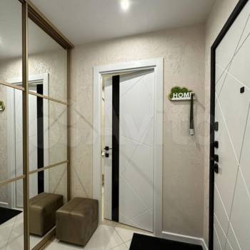 Продается 1-комнатная квартира, 29 м²