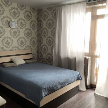 Сдается 2-х комнатная квартира, 41,7 м²