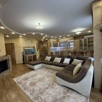 Сдается Многокомнатная квартира, 115 м²