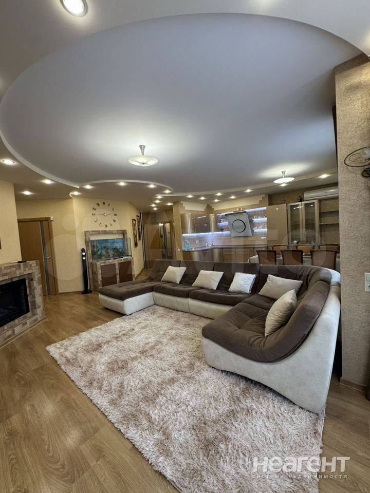 Сдаю 3-х ком. квартиру, ул. Мясникова