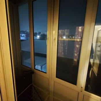 Продается 1-комнатная квартира, 30,1 м²