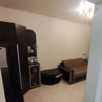 Продается 1-комнатная квартира, 30,1 м²