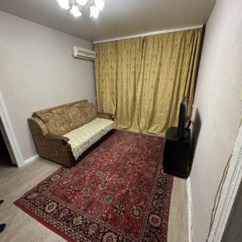 Сдается 2-х комнатная квартира, 38 м²