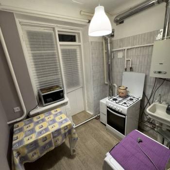 Сдается 2-х комнатная квартира, 38 м²