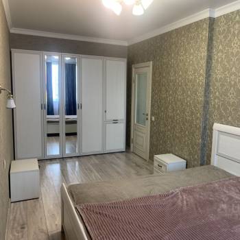 Сдается 2-х комнатная квартира, 46 м²