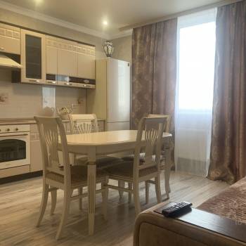 Сдается 2-х комнатная квартира, 46 м²