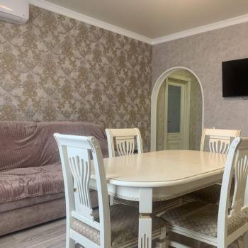 Сдается 2-х комнатная квартира, 46 м²