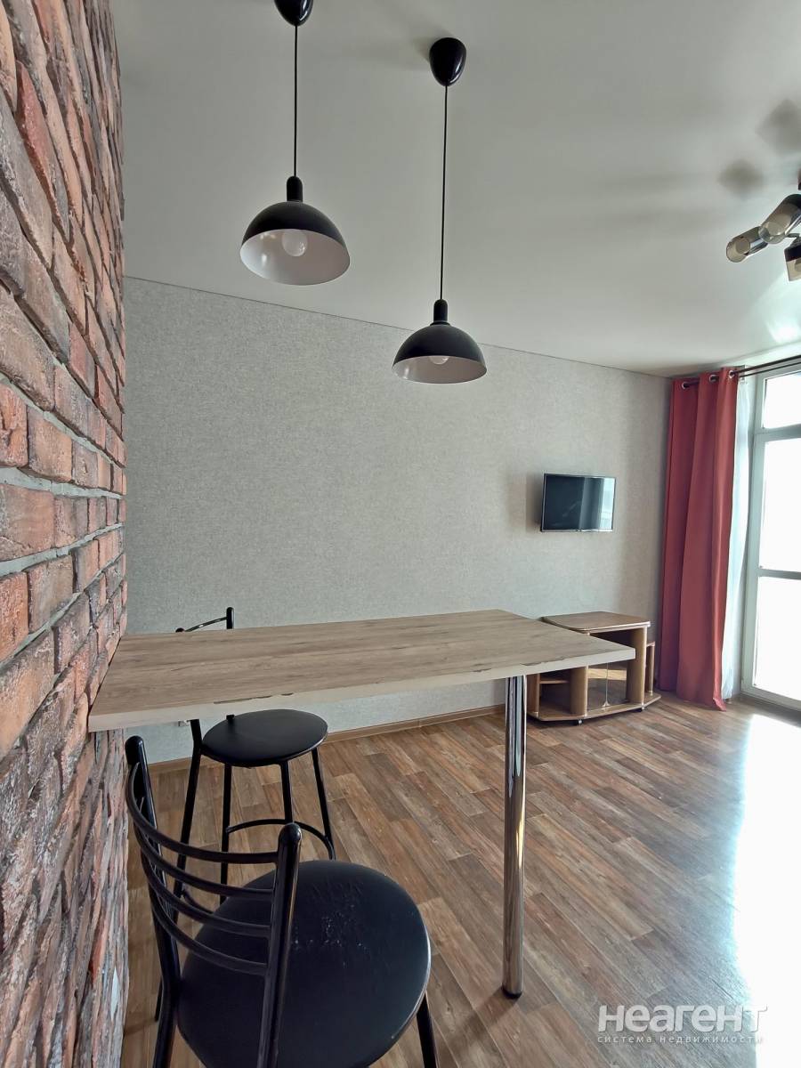 Сдам студию, ЖК West Side, ул. Стабильная