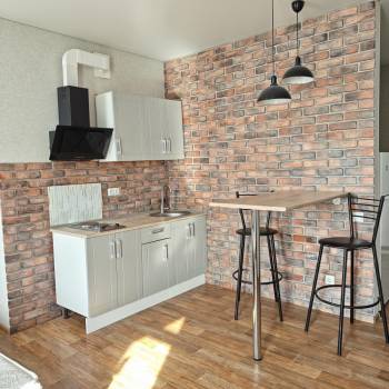 Сдается 1-комнатная квартира, 28 м²