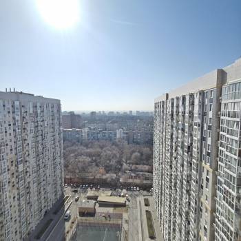 Сдается 1-комнатная квартира, 28 м²