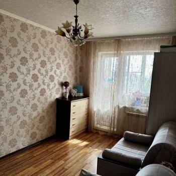 Продается 2-х комнатная квартира, 50,4 м²