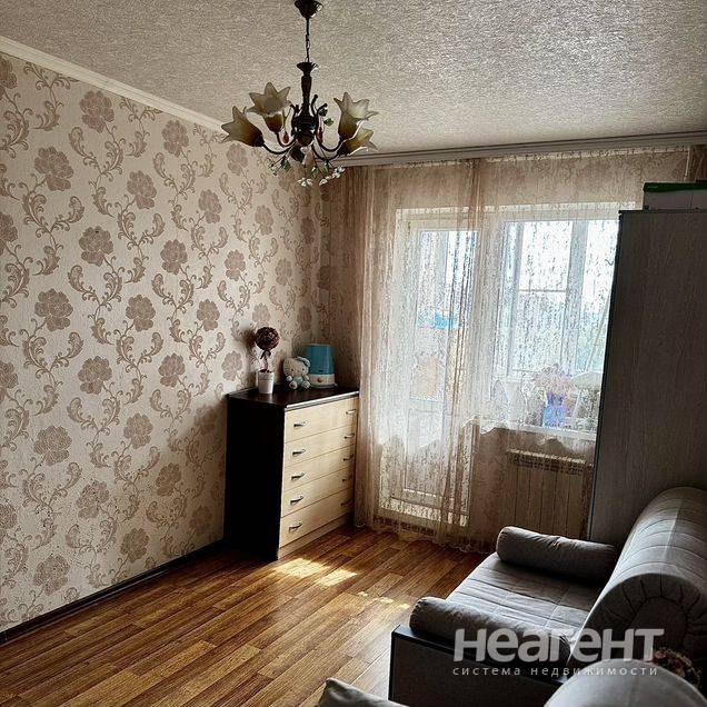 Продажа 2-х ком. квартиры, бульвар Комарова