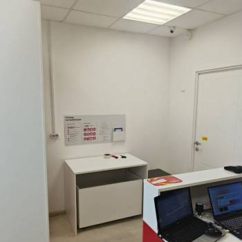 Сдается Нежилое помещение, 16 м²