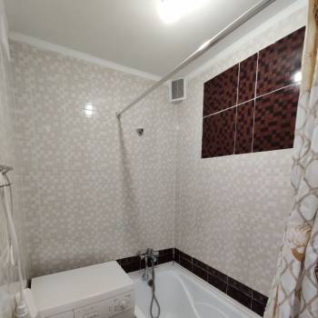 Сдается 2-х комнатная квартира, 48 м²