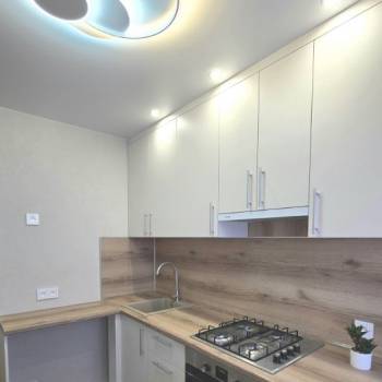 Продается 2-х комнатная квартира, 53 м²