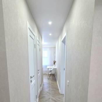 Продается 2-х комнатная квартира, 53 м²